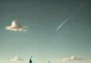 Meteor Lights Up Daytime Sky Over New York City and New Jersey