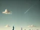Meteor Lights Up Daytime Sky Over New York City and New Jersey