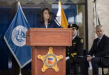 Secret Service Director Resigns After Failed Protection at Trump Rally