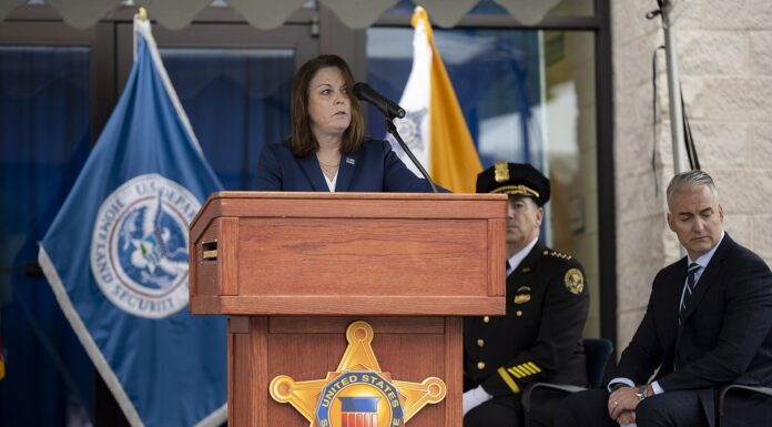 Secret Service Director Resigns After Failed Protection at Trump Rally