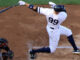 Aaron Judge Becomes Fastest Player in MLB History to Reach 300 Home Runs