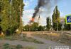 Russia Launches Major Missile and Drone Assault on Ukraine’s Energy Infrastructure