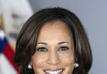 Kamala Harris Leads the Charge as Democrats Rally in Chicago