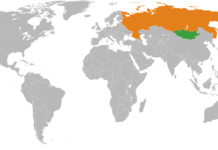 Putin to Visit Mongolia Despite ICC Arrest Warrant