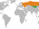 Putin to Visit Mongolia Despite ICC Arrest Warrant
