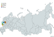 Escalation in Russia-Ukraine Conflict as Drone Strikes Hit Moscow