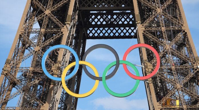 Highlights and Achievements from the 2024 Paris Olympics