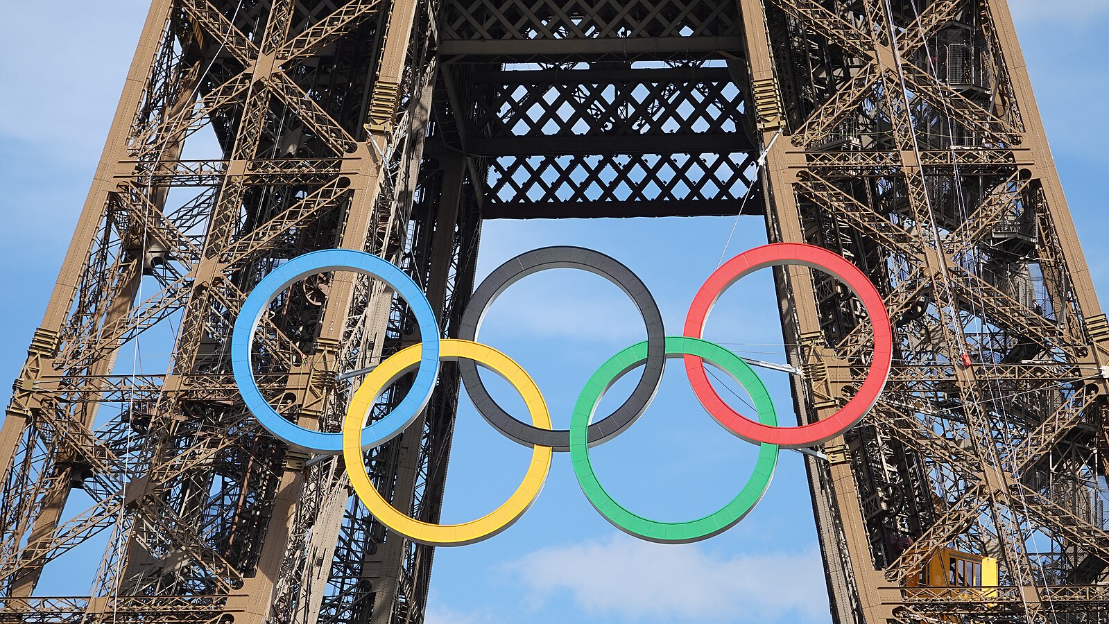 Highlights and Achievements from the 2024 Paris Olympics The New Dispatch