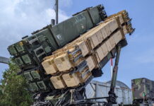 Poland Bolsters Air Defense with $1.23 Billion Deal for Patriot Launchers