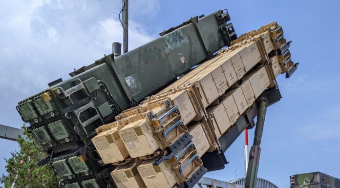 Poland Bolsters Air Defense with $1.23 Billion Deal for Patriot Launchers