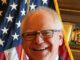 Kamala Harris Teams Up With Tim Walz to Energize Democratic Presidential Campaign