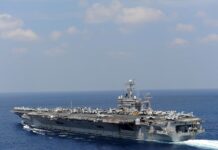 US Boosts Military Presence in Middle East Amid Rising Tensions