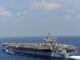 US Boosts Military Presence in Middle East Amid Rising Tensions