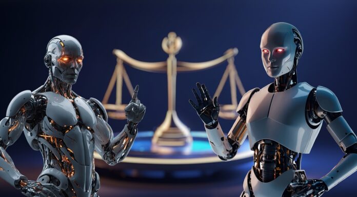 EU AI Act Sets New Standards for Technology Regulation