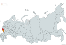 Ukraine’s Cross-Border Offensive Triggers Widespread Evacuations in Kursk and Belgorod