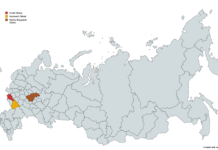 Ukraine Advances Deeper Into Russia Amid Strategic Drone Strikes