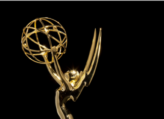 Emmys 2024: ‘Shōgun’ and ‘The Bear’ Dominate, Jodie Foster Wins First Emmy
