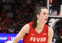 Caitlin Clark Shines in Record-Breaking WNBA Rookie Season