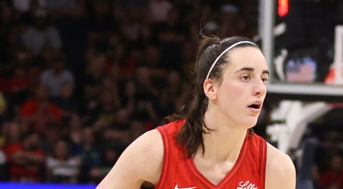 Caitlin Clark Shines in Record-Breaking WNBA Rookie Season