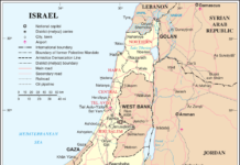 Hezbollah Launches Ballistic Missile at Tel Aviv as Israeli Strikes Escalate in Lebanon