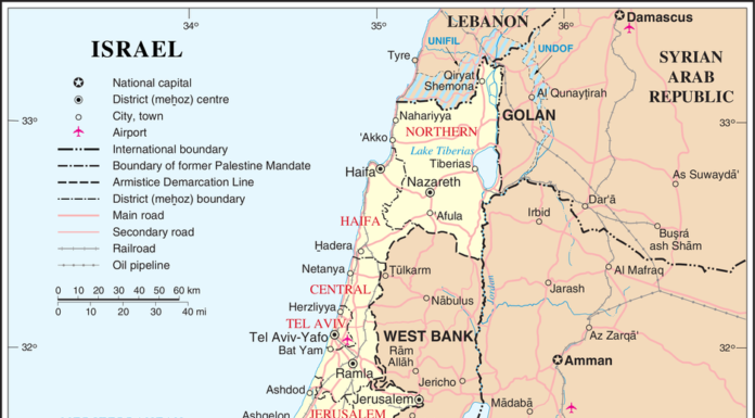 Hezbollah Launches Ballistic Missile at Tel Aviv as Israeli Strikes Escalate in Lebanon