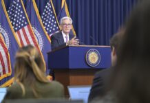 Federal Reserve Slashes Interest Rates to Boost Economy and Job Market
