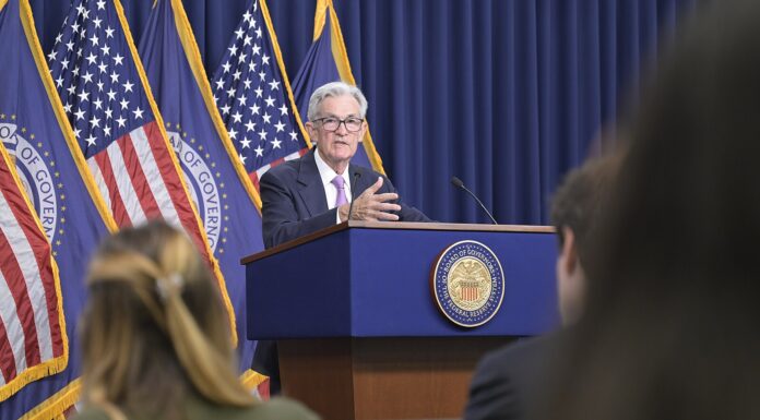 Federal Reserve Slashes Interest Rates to Boost Economy and Job Market