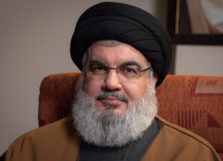 Hezbollah Confirms Death of Leader Hassan Nasrallah in Israeli Airstrike on Beirut