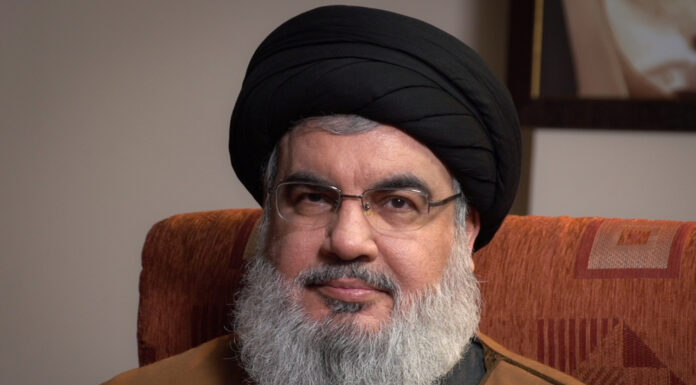 Hezbollah Confirms Death of Leader Hassan Nasrallah in Israeli Airstrike on Beirut