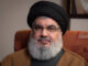 Hezbollah Confirms Death of Leader Hassan Nasrallah in Israeli Airstrike on Beirut