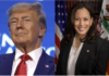Harris and Trump Clash in Fiery Presidential Debate