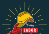 Happy Labor Day
