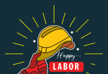 Happy Labor Day