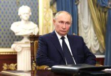 Russia Considers Nuclear Response as Ukraine Seeks Long-Range Missile Approval