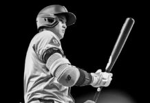 Shohei Ohtani Makes Baseball History with 50-50 Milestone