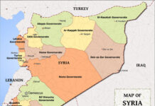 Israeli Special Forces Target Hezbollah Missile Facility in Syria