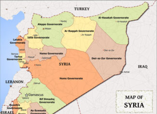 Israeli Special Forces Target Hezbollah Missile Facility in Syria
