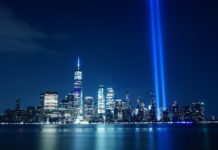 Remembering 9/11