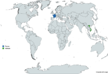 Vietnam and France Forge New Strategic Alliance for Global Impact