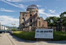 2024 Nobel Peace Prize Recognizes Nihon Hidankyo and Atomic Bomb Survivors’ Mission for a Nuclear-Free World