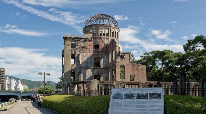 2024 Nobel Peace Prize Recognizes Nihon Hidankyo and Atomic Bomb Survivors’ Mission for a Nuclear-Free World