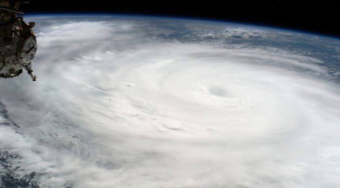 Hurricane Helene Claims Over 200 Lives as the Southeast Struggles to Recover