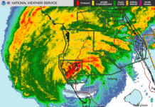 Hurricane Milton Hits Florida’s Gulf Coast, Leaving Millions Without Power
