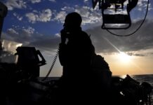 Israeli Security Forces Dismantle Spy Ring Linked to Iran