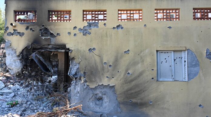Complex Strategies and Alliances Behind Hamas’s October 7th Attack