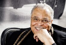 James Earl Jones: The Legendary Voice That Shaped Generations and Transformed American Entertainment