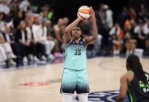 New York Liberty Captures First WNBA Championship in Game 5 Victory