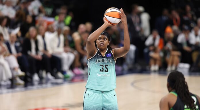 New York Liberty Captures First WNBA Championship in Game 5 Victory