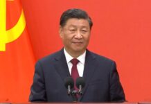 Xi Jinping Calls for Renewed China-U.S. Partnership