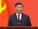 Xi Jinping Calls for Renewed China-U.S. Partnership